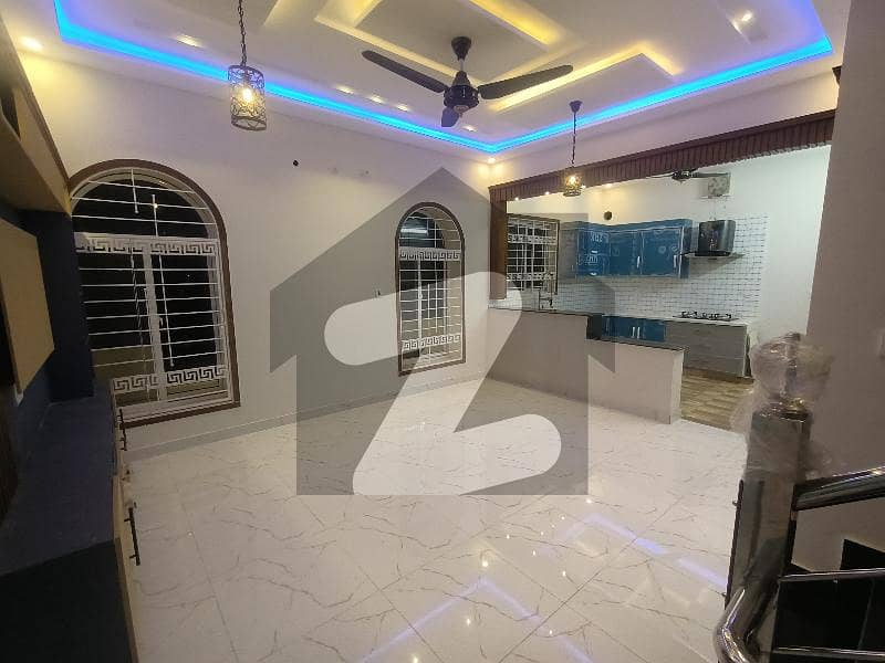 5 Marla Brand New House For Sale 5 Marla Brand New House For Sale