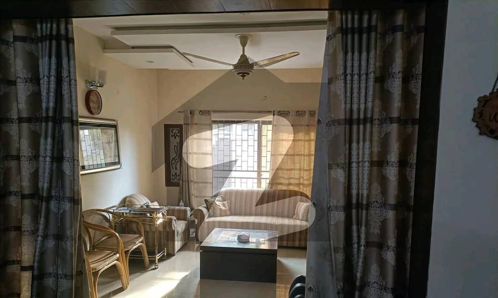 Get Your Dream On Excellent Location House In Valencia - Block B Lahore