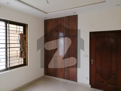 Lower Portion 5 Marla For rent In Pak Arab Society Phase 2 - Block E