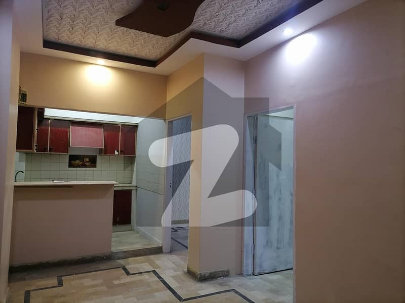 Prime Location 650 Square Feet Flat For Sale In Bufferzone Sector 15