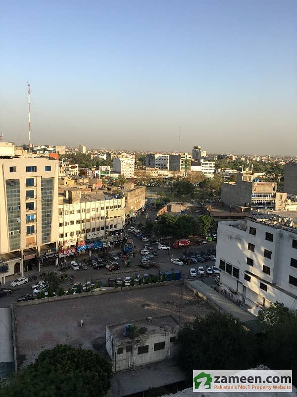 A Unique Investment For Hotels Shopping Malls Commercial Plaza At