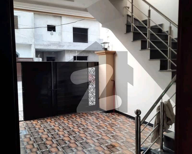 4 Marla House For sale In Nasheman-e-Iqbal Phase 2 Lahore