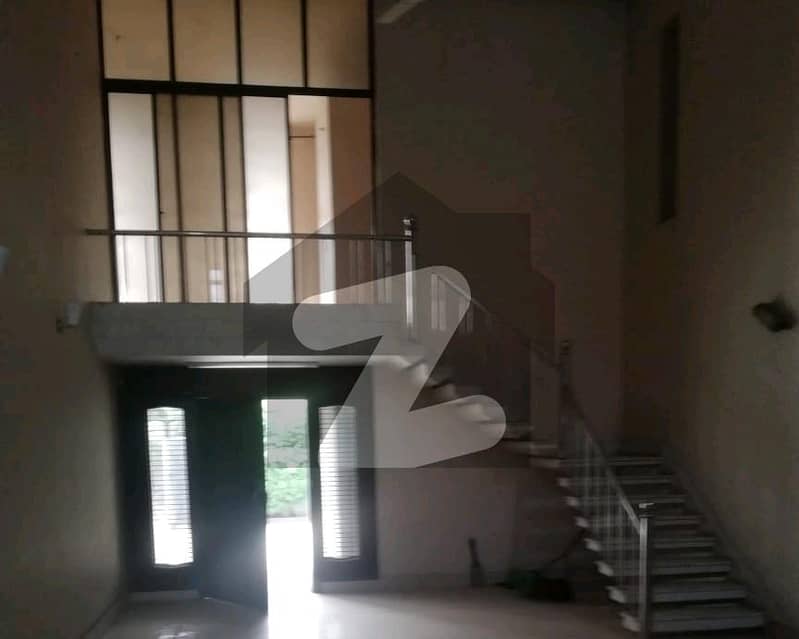 2.5 Marla House In Stunning Ghalib City Is Available For sale