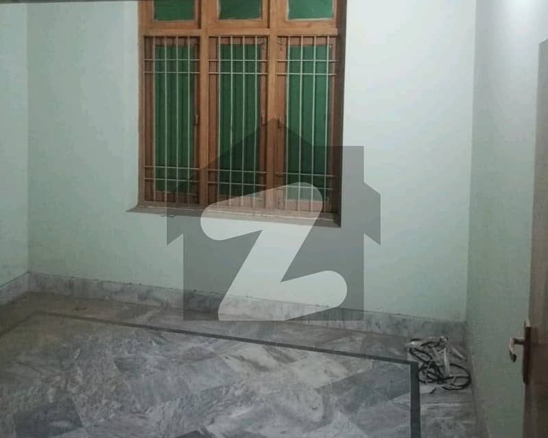 5 Marla House Situated In Ghalib City For sale