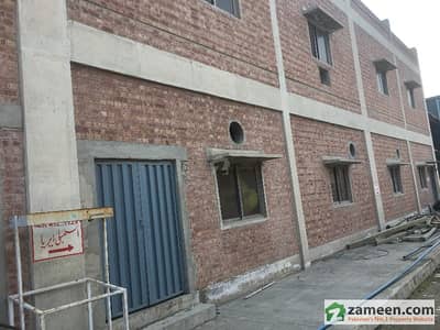 Prime Location Warehouse For Rent