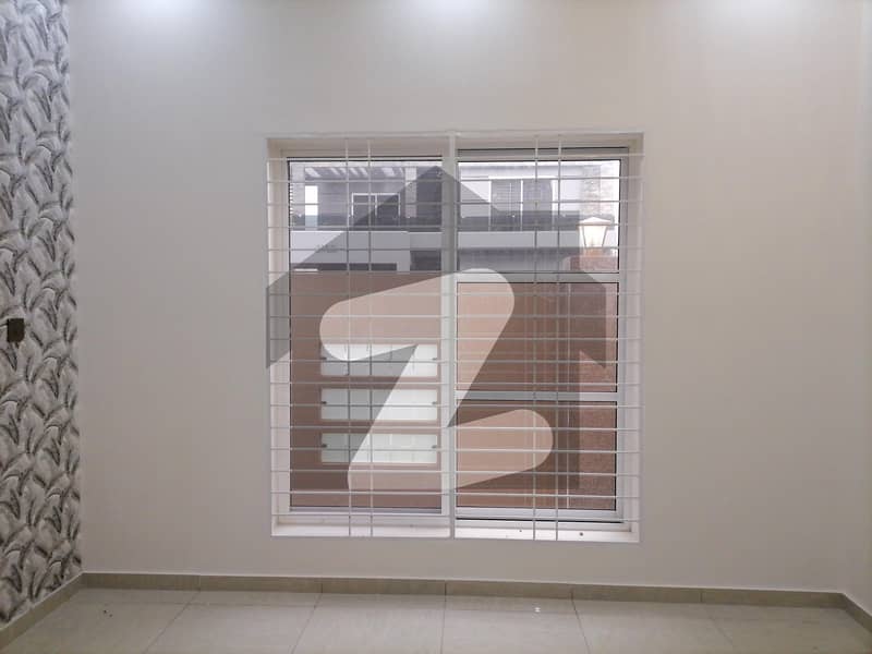 5 Marla House For Rent In Canal View Gujranwala