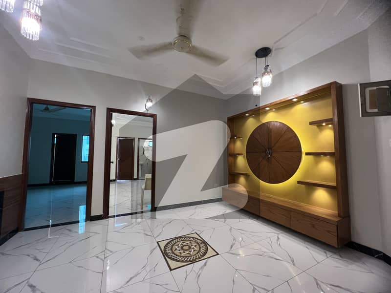 Dha Bukhari Commercial 2 Bedrooms Apartment Available For Sale