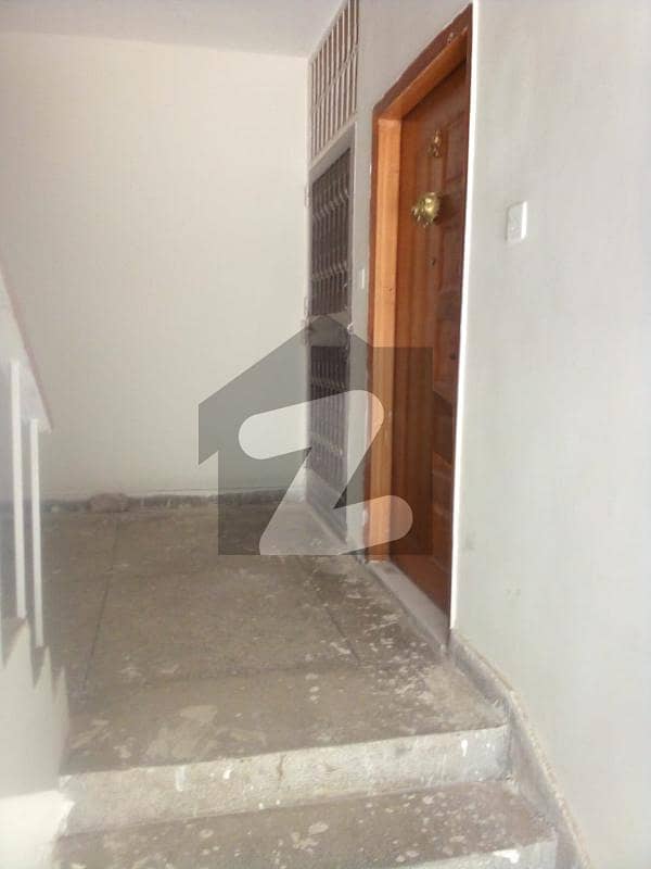 10 Marla 92 Model 3 Bedrooms Ground Floor Renovated Flat Available For Sale Located In Askari 1 Sarfraz Rafique Road Lahore Cantt