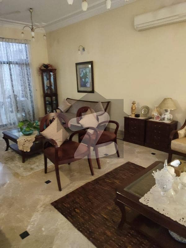 Upper Portion for Rent in DHA Phase 4
