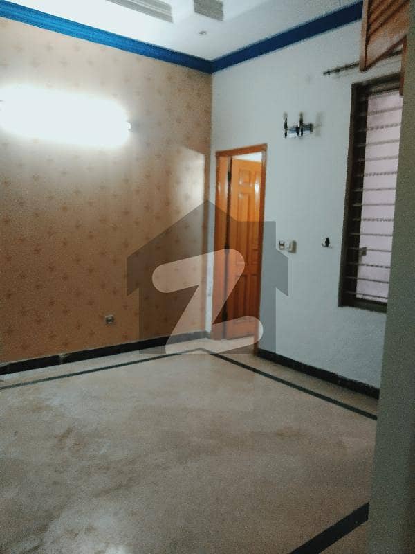 I-8 Open Face Marble Flooring Full House Is Available For Rent Near Kachnar Park