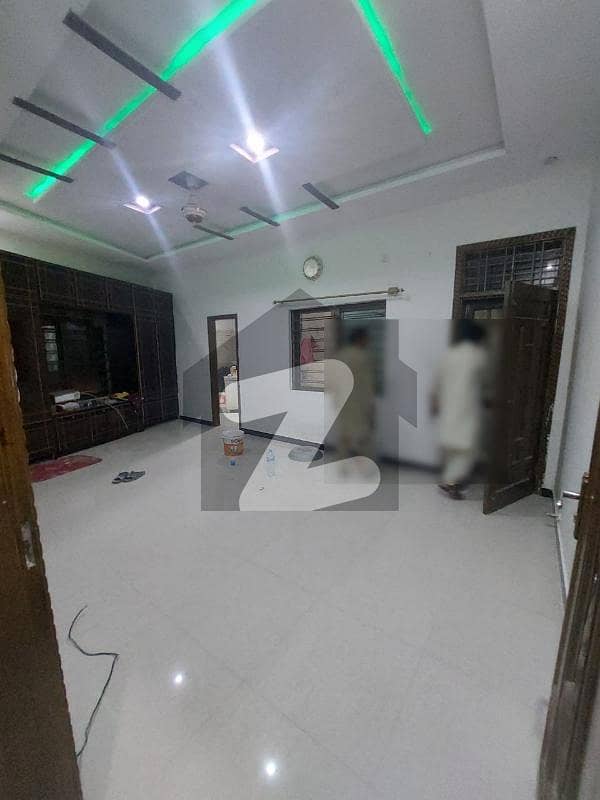 سوان گارڈن ۔ بلاک ایچ سوان گارڈن اسلام آباد میں 2 کمروں کا 6 مرلہ مکان 35 ہزار میں کرایہ پر دستیاب ہے۔