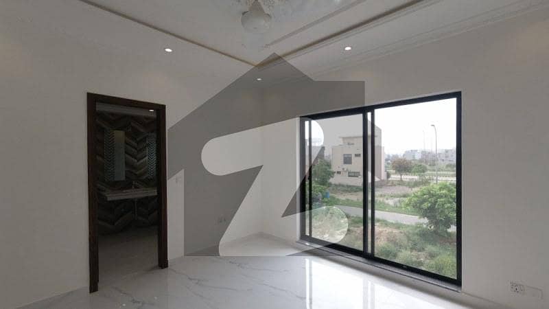 Spacious House Is Available For rent In Ideal Location Of DHA Phase 2 - Block V
