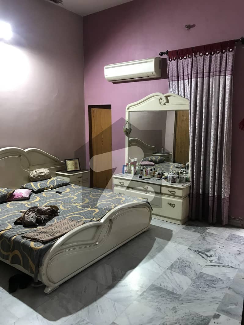 جیل روڈ فیصل آباد میں 3 کمروں کا 5 مرلہ مکان 2.75 کروڑ میں برائے فروخت۔