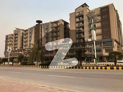 One Bed Apartment In Luxus Mall Gulberg Green Available