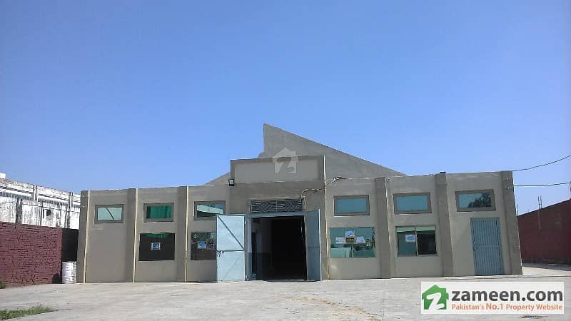 Factory For Rent Factory For Rent