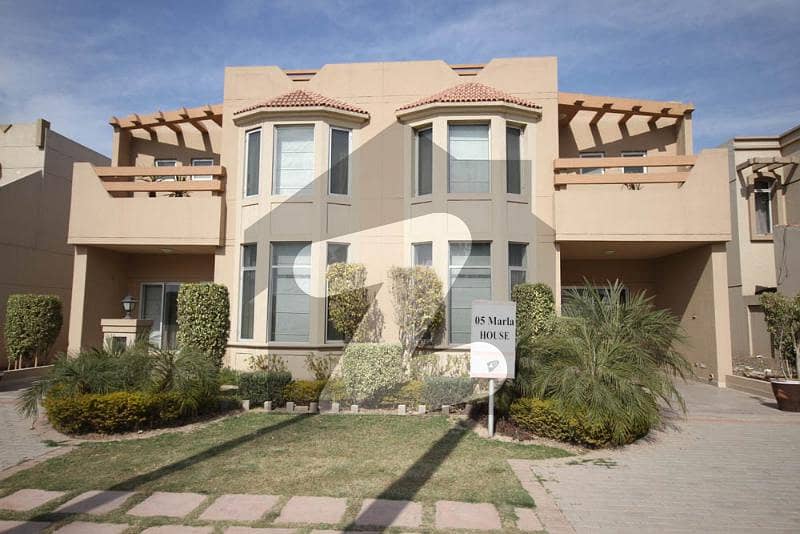 5 Marla Beautifully Designed House For Rent At Eden Value Homes Lahore