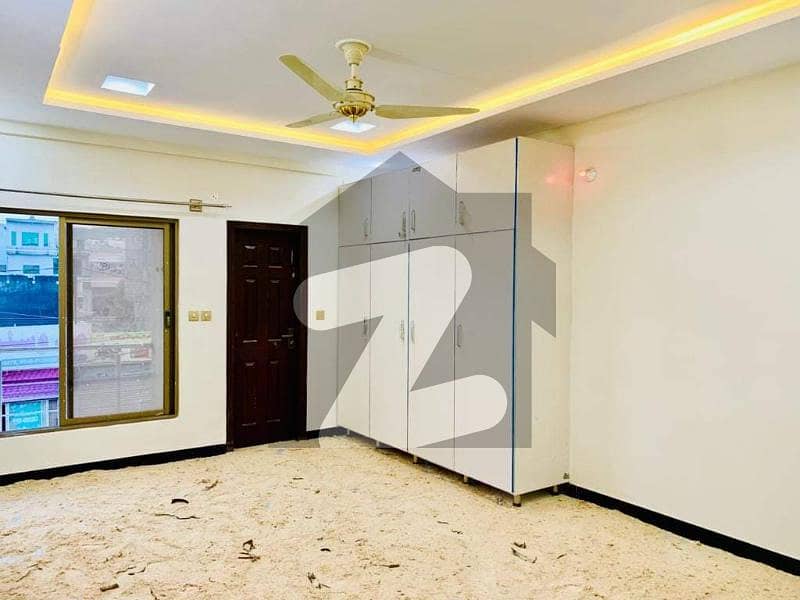 House Is Available For Rent In Islamabad Bani Gala
