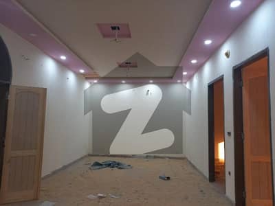 10 Marla Brand New House For Rent Lower Portion Locked In Jahanzaib Block
