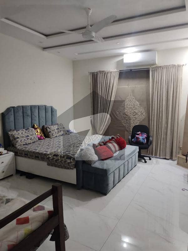 2 Kanal House For Rent Fully Furnished