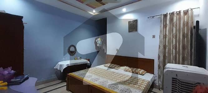 سرکلر روڈ بہاولپور میں 3 کمروں کا 6 مرلہ مکان 26 ہزار میں کرایہ پر دستیاب ہے۔