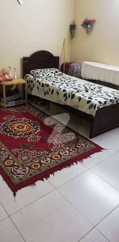 گوہر گرین سٹی کراچی میں 3 کمروں کا 5 مرلہ مکان 1.8 کروڑ میں برائے فروخت۔