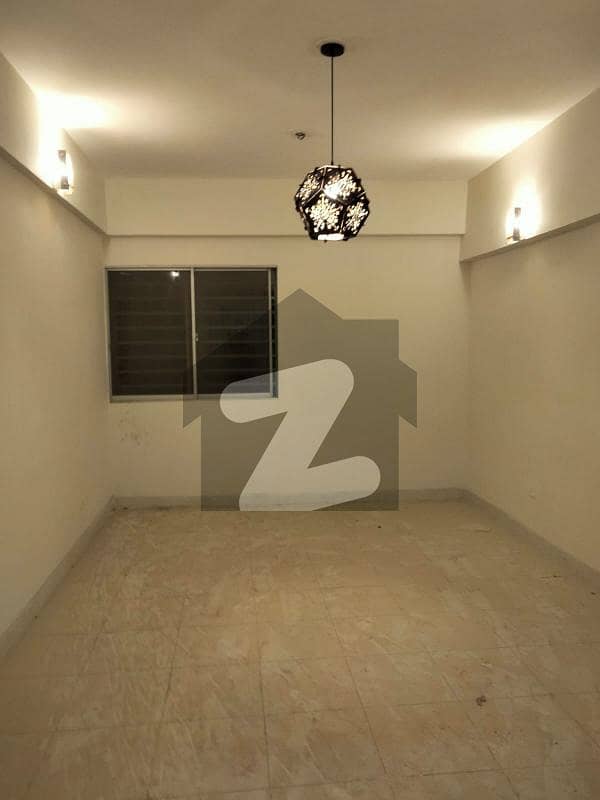 Flat Sized 1000 Square Feet In North Nazimabad - Block B