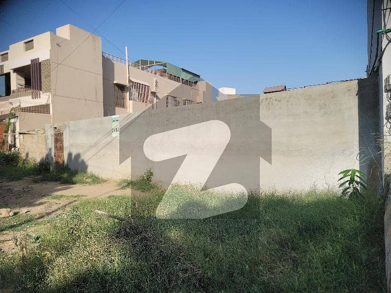 Open Residential Plot 600 SQYDS Johar Block 14 Ideal Location For Sale