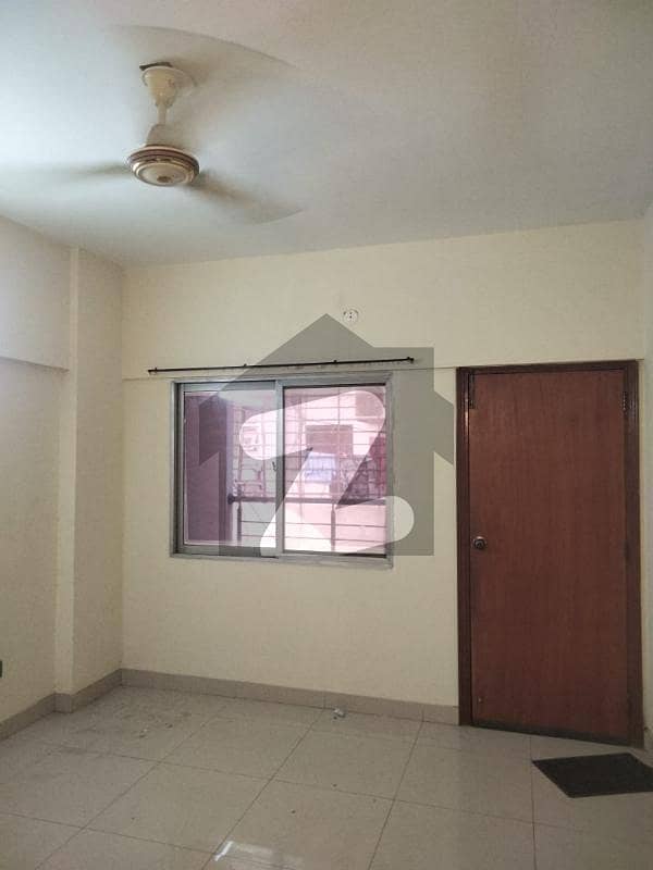 3 Bed DD Apartment Available On Rent Lift Car Parking Bukhari Commercial