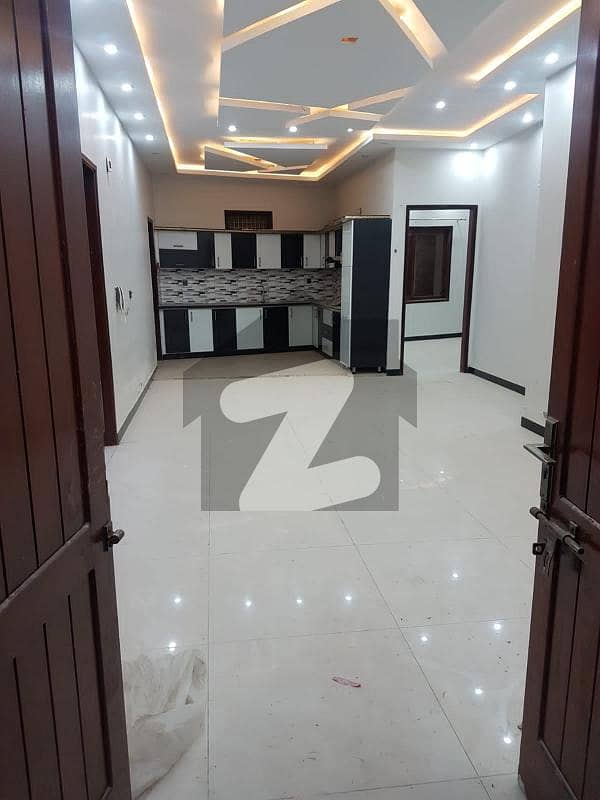 Portion For Sale In North Nazimabad