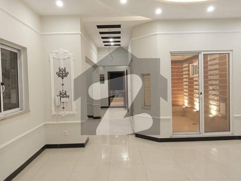 10 Marla New Design House At Prime Location Available For Rent In DHA Phase 1