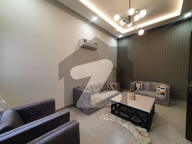 1765 Square Feet Flat available for sale in Shahra-e-Faisal if you hurry