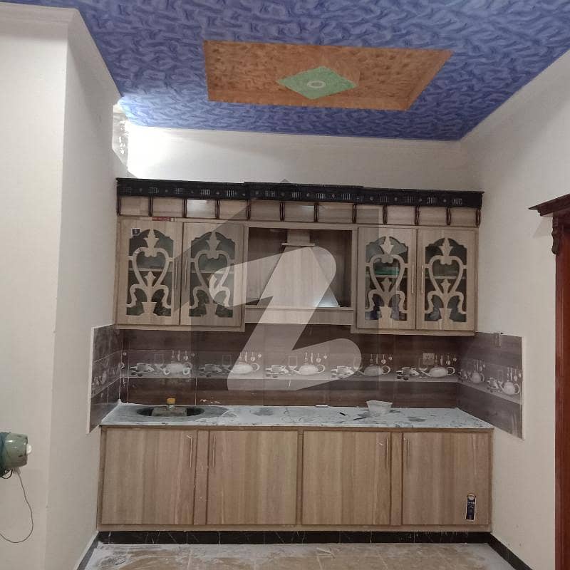 750 Square Feet House Is Available In Thanda Pani