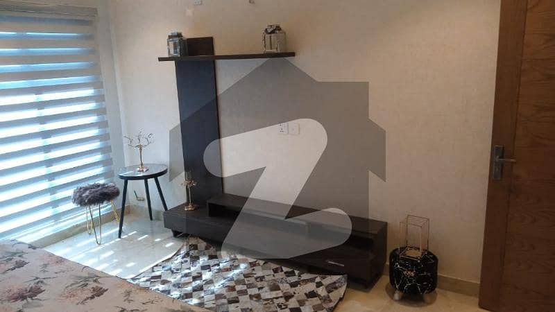 فیصل ٹاؤن - ایف ۔ 18 اسلام آباد میں 2 کمروں کا 5 مرلہ فلیٹ 75 لاکھ میں برائے فروخت۔