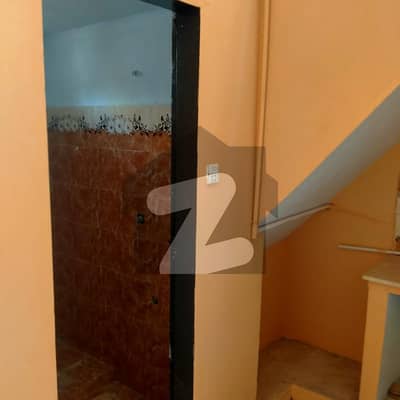Stunning House Is Available For Rent In Korangi - Sector 33/C