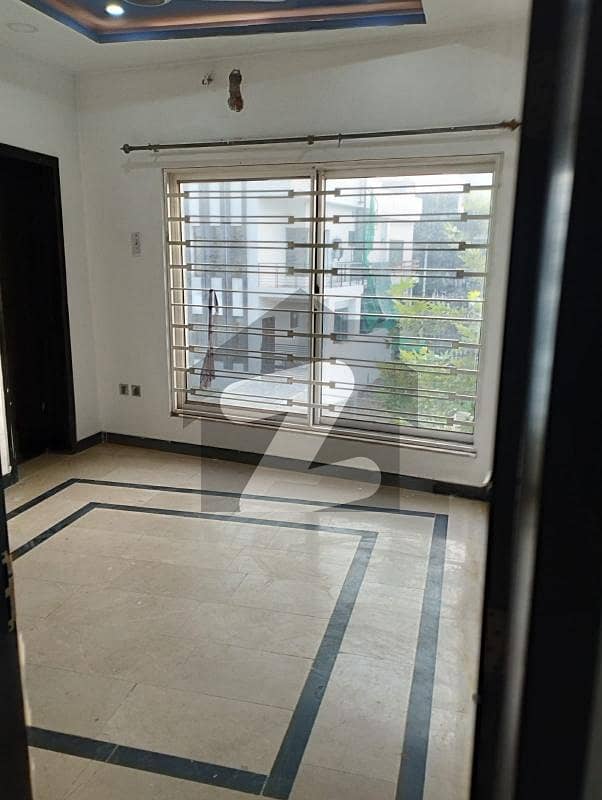 5 Marla House For Rent In Bahria Enclave