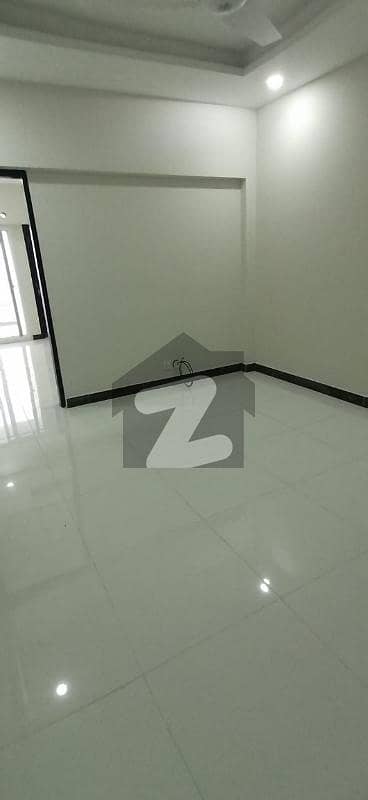1 Bedroom Apartment For Sale In Capital Residencia Islamabad