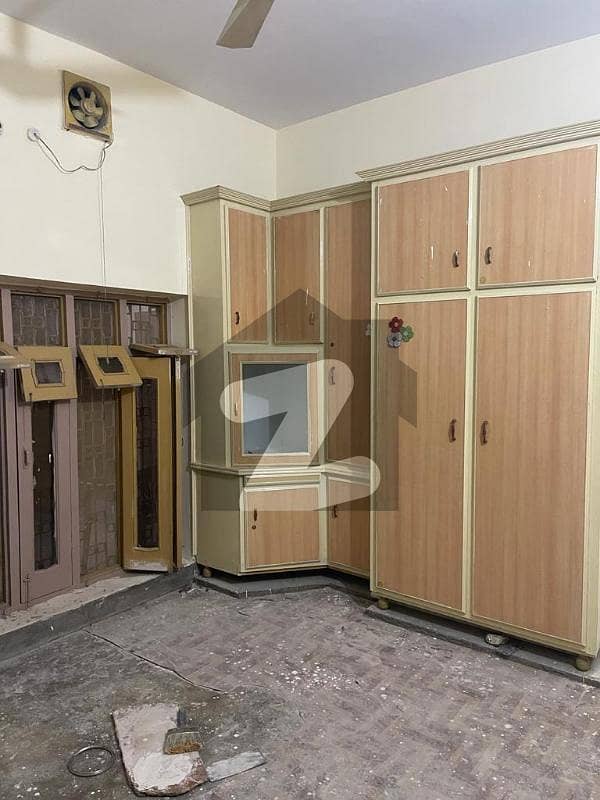 10 Marla Single Storey House Green Town Millat Road