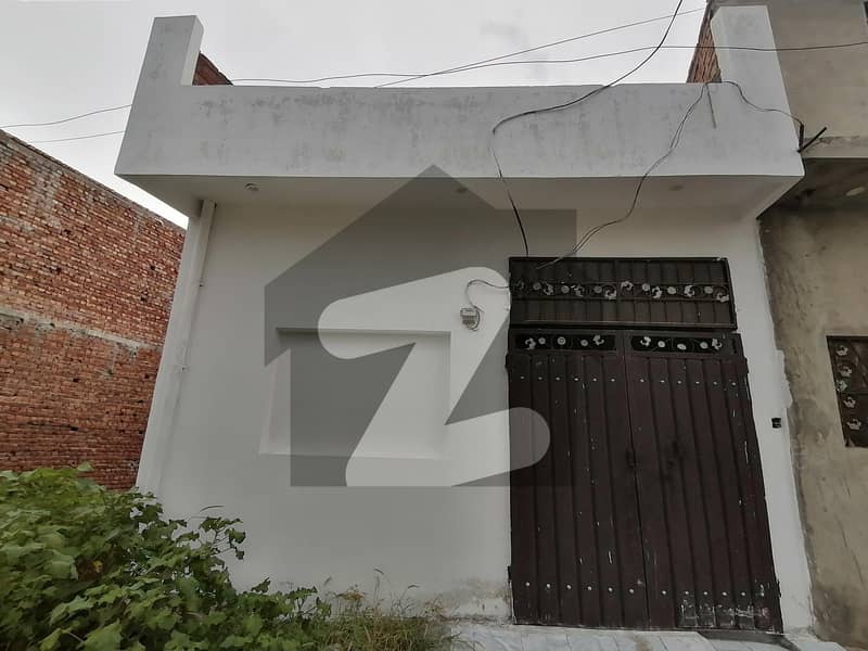 Book A House Of 2.5 Marla In Elite Town - Block C Lahore