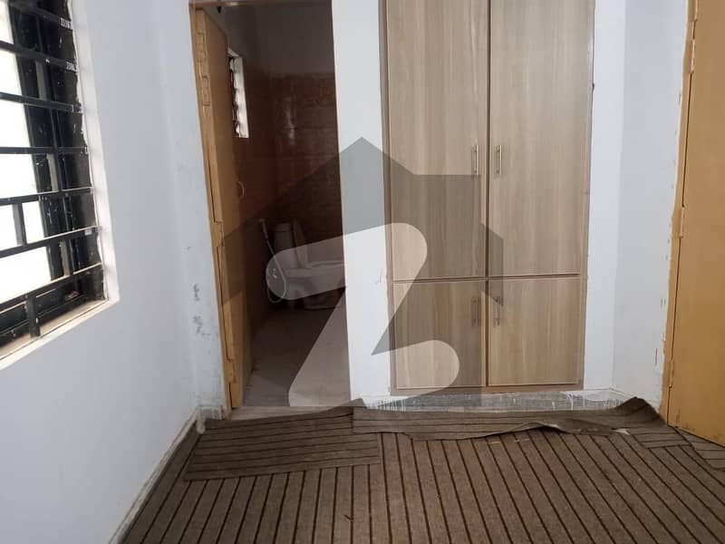 Flat For Rent 1st Floor Makkah Tower, E11, Islamabad ID41429216