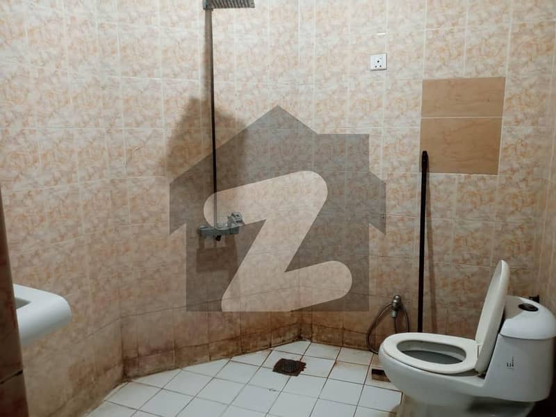 Flat For Rent 1st Floor Makkah Tower, E11, Islamabad ID41429216