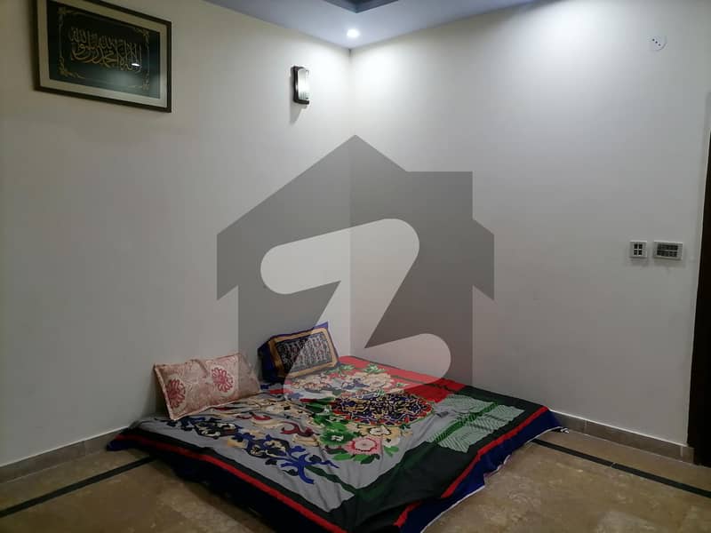 Ideal 11.5 Marla House has landed on market in Central Park - Block F, Lahore