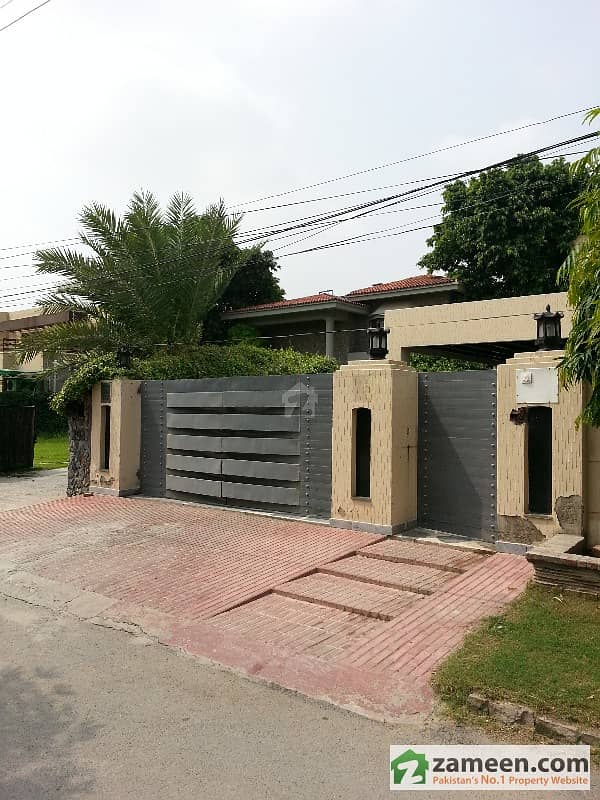 Center Of City Bungalow For Sale
