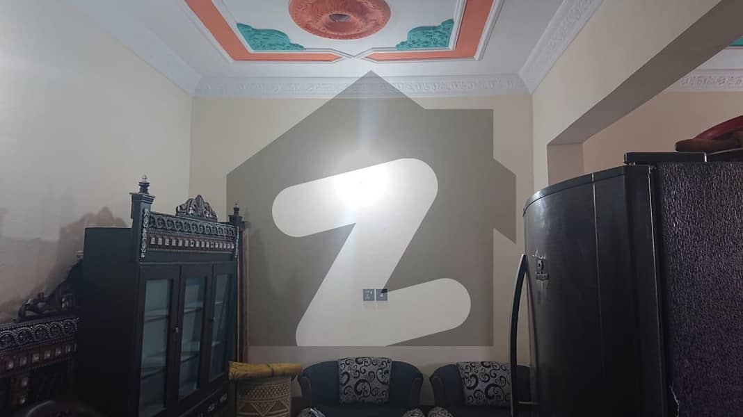 4 Marla House For sale In Lalazar 2