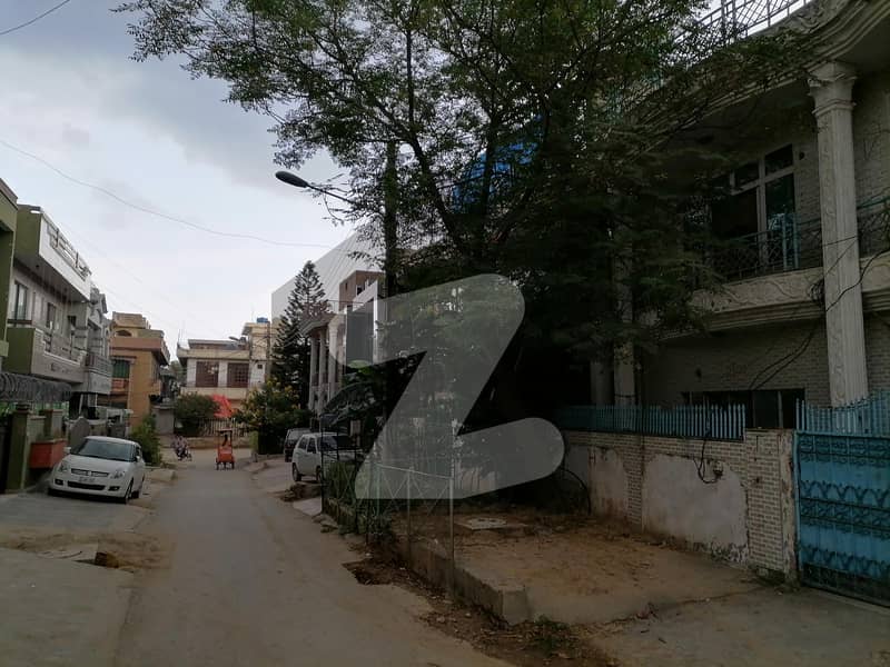 I10 4 House For Sale I10/4, I10, Islamabad ID40392273