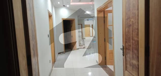 A Centrally Located Upper Portion Is Available For rent In G-15