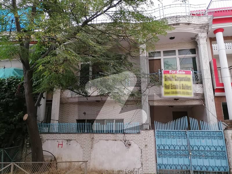 I10 4 House For Sale I10/4, I10, Islamabad ID40392273