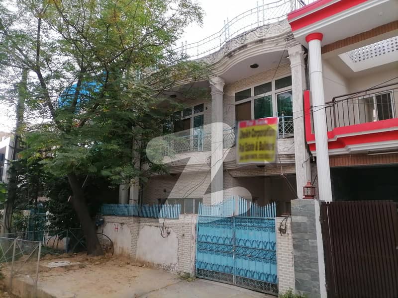 I10 4 House For Sale I10/4, I10, Islamabad ID40392273