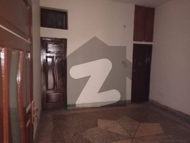 7 Marla House For Rent In Sher Zaman Colony