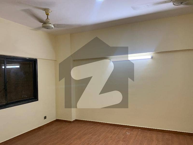 2 Bed DD Portion Available On Rent In Rizwan Society University Road