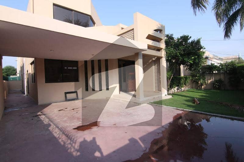 1 Kanal House Is Available For rent In DHA Phase 4